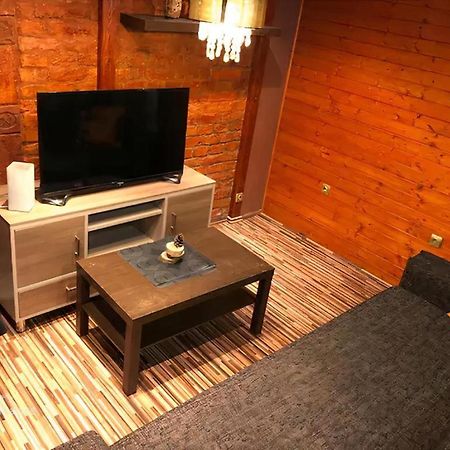 Spacious Room In Budapest City Center Eksteriør bilde