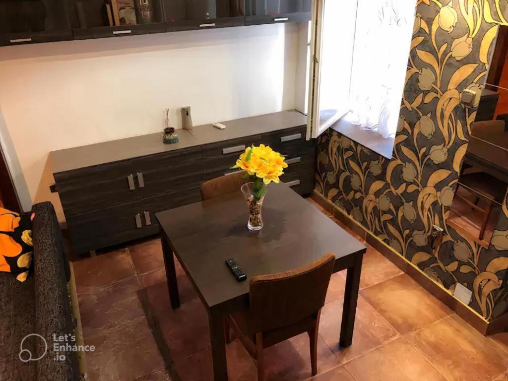 Spacious Room In Budapest City Center Eksteriør bilde